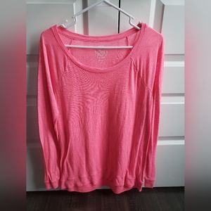 SO long sleeve shirt